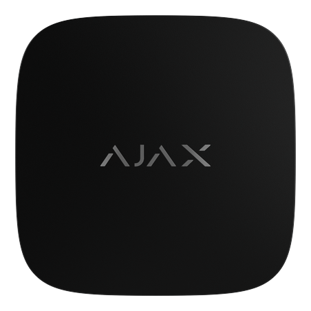 AJ-LIFEQUALITY-LITE-B - Moniteur de température et d'humidité