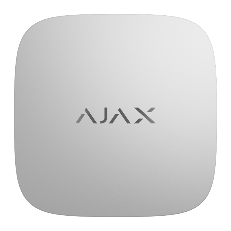 AJ-LIFEQUALITY-LITE-W - Moniteur de température et d'humidité