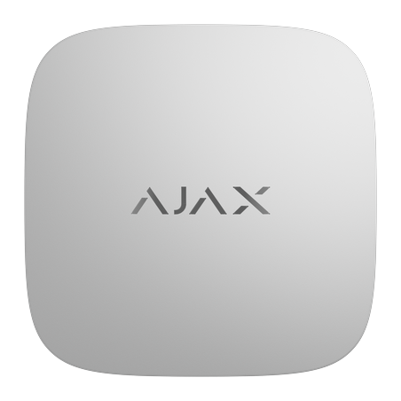 AJ-LIFEQUALITY-LITE-W - Moniteur de température et d'humidité