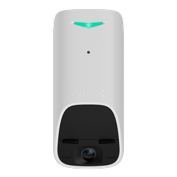 AJ-MOTIONCAM-G3-PHOD-W - Détecteur avec photos sur demande - Grade 3