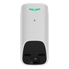 AJ-MOTIONCAM-G3-PHOD-W - Détecteur avec photos sur demande - Grade 3