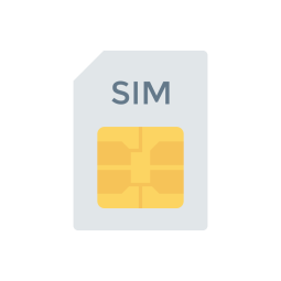 Activation Carte SIM M2M Ajax