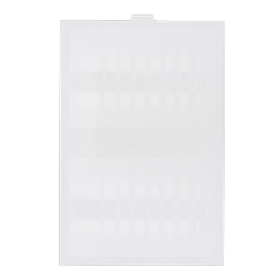 AJ-MOTIONCAMOUTDOOR-W-LENS - Lentille pour détecteur