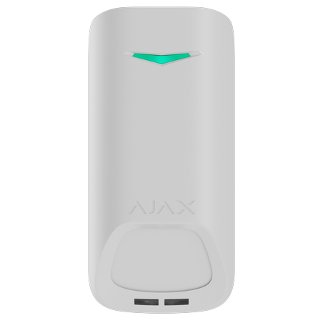 AJ-MOTIONPROTECT-G3-W - Détecteur PIR volumétrique - Grade 3