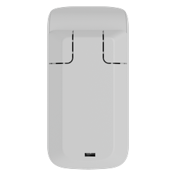 AJ-MOTIONPROTECT-G3-W - Détecteur PIR volumétrique - Grade 3