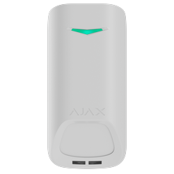 AJ-MOTIONPROTECTPLUS-G3-W - Capteur PIR double technologie - Grade 3