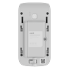 AJ-MOTIONPROTECTPLUS-G3-W - Capteur PIR double technologie - Grade 3