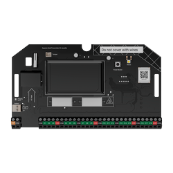 AJ-MULTITRANSMITTER-G3-NOCASE - Module d’extension radio - Grade 3