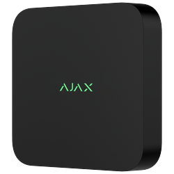 AJ-NVR108-DC-B - Enregistreur NVR