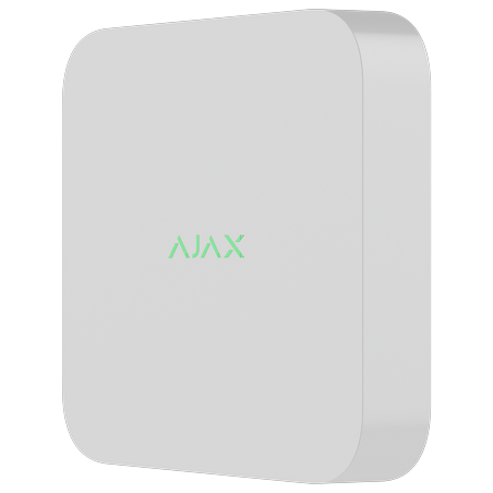 AJ-NVR108-DC-W - Enregistreur NVR