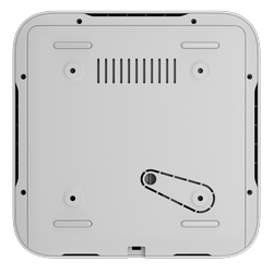 AJ-NVR108-DC-W - Enregistreur NVR