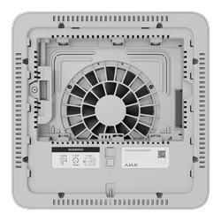 AJ-NVR108-HDC-W - Enregistreur NVR