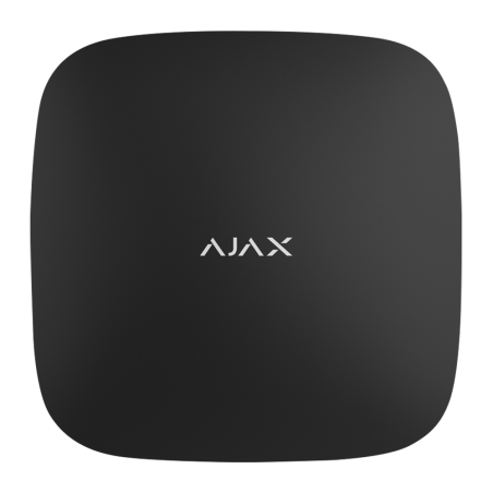 Centrale d'alarme HUB 2 PLUS Noir - AJAX