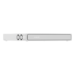 AJ-NVR208-HAC-W - Enregistreur NVR