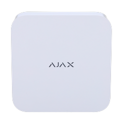 AJ-NVRKIT108T-4 - Kit de vidéosurveillance Ajax