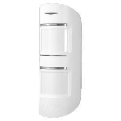AJ-OUTDOORPROTECT-W-DUMMY - Boîtier pour détecteur de mouvement extérieur