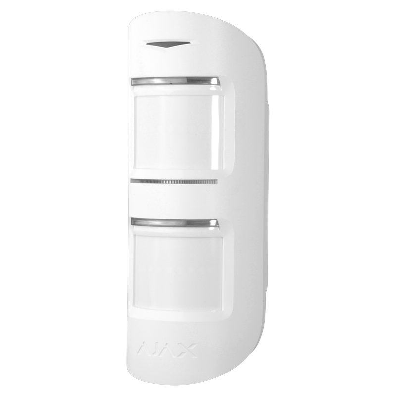 AJ-OUTDOORPROTECT-W-DUMMY - Boîtier pour détecteur de mouvement extérieur