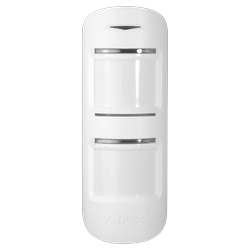 AJ-OUTDOORPROTECT-W-DUMMY - Boîtier pour détecteur de mouvement extérieur