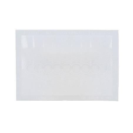 AJ-OUTDOORPROTECT-W-LENS - Lentille pour détecteur