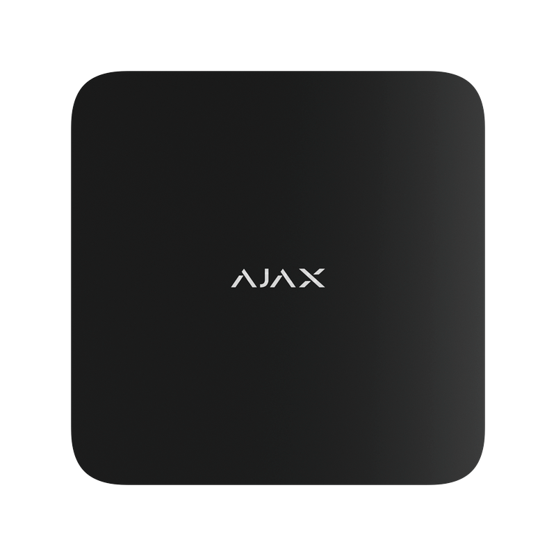 AJ-REX-G3-B - Répéteur sans fil - Grade 3