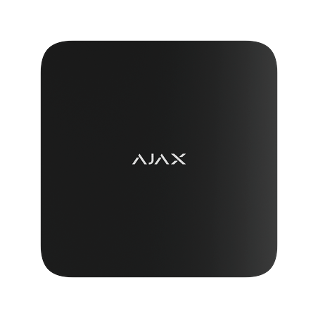 AJ-REX-G3-B - Répéteur sans fil - Grade 3