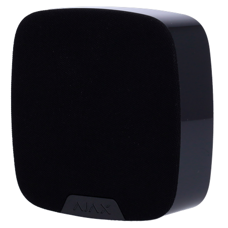 AJ-SPEAKERPHONE-B - Module vocal sans fil
