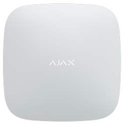 AJ-STARTERKITPLUS-CAM-HDR-W - Kit d'alarme professionnelle