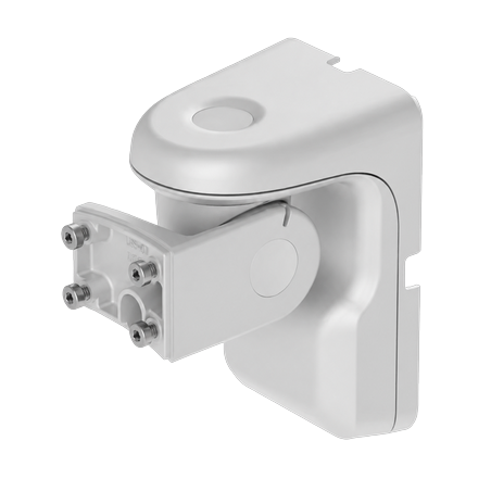 AJ-SWIVELBRACKET-MCO-HIGHMOUNT-W - Support pour détecteur de mouvement d'extérieur