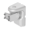 AJ-SWIVELBRACKET-MCO-HIGHMOUNT-W - Support pour détecteur de mouvement d'extérieur
