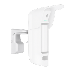 AJ-SWIVELBRACKET-MCO-HIGHMOUNT-W - Support pour détecteur de mouvement d'extérieur