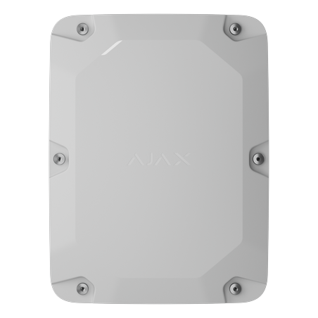 FIBRA-CASE-E395-W