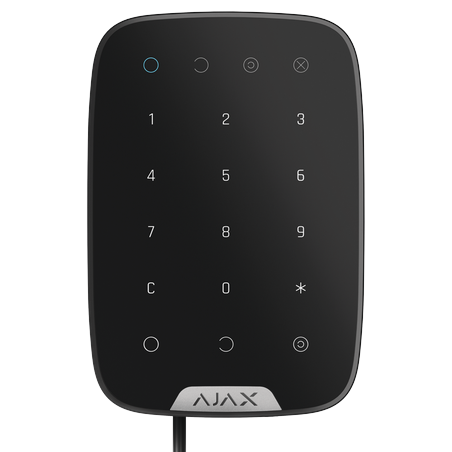 FIBRA-KEYPAD-B-NF