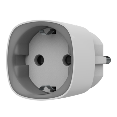 AJ-SOCKET-W - Prise intelligente avec contrôle à distance