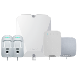 FIBRA-KIT3-PRO-2G-W