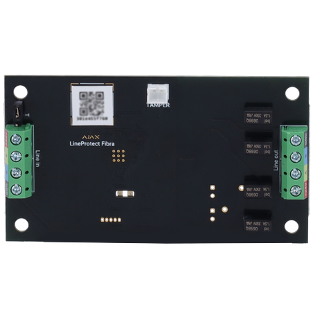 FIBRA-LINEPROTECT-NF