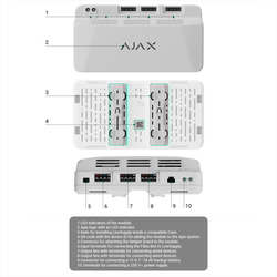 FIBRA-LINESUPPLY-75W-B