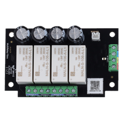 FIBRA-MULTIRELAY-NF