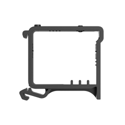 AJ-DINHOLDER - Support pour rail DIN