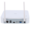 KIT Uniview - 4 Caméras Wifi Plug & Play + Enregistreur Wifi