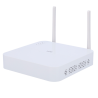 KIT Uniview - 4 Caméras Wifi Plug & Play + Enregistreur Wifi