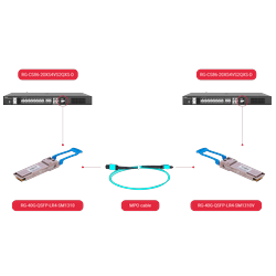 RG-40G-QSFP-LR4-SM1310