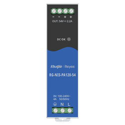 RG-NIS-PA120-54