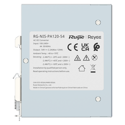 RG-NIS-PA120-54