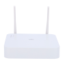 KIT Uniview - 4 Caméras Dôme Wifi Plug & Play + Enregistreur Wifi