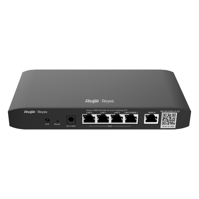 RG-EG105G-P-V3