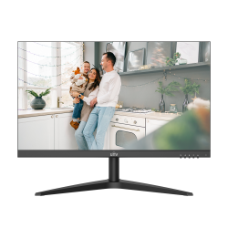 Moniteur UNIVIEW LED 22" Full HD