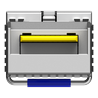 RG-OM-GE-SFP-10KM-SM1490