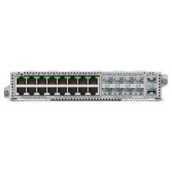 RG-MF6000M-16GT8SFP2XS