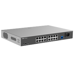 RG-NBF2100S-16GT1SC-P