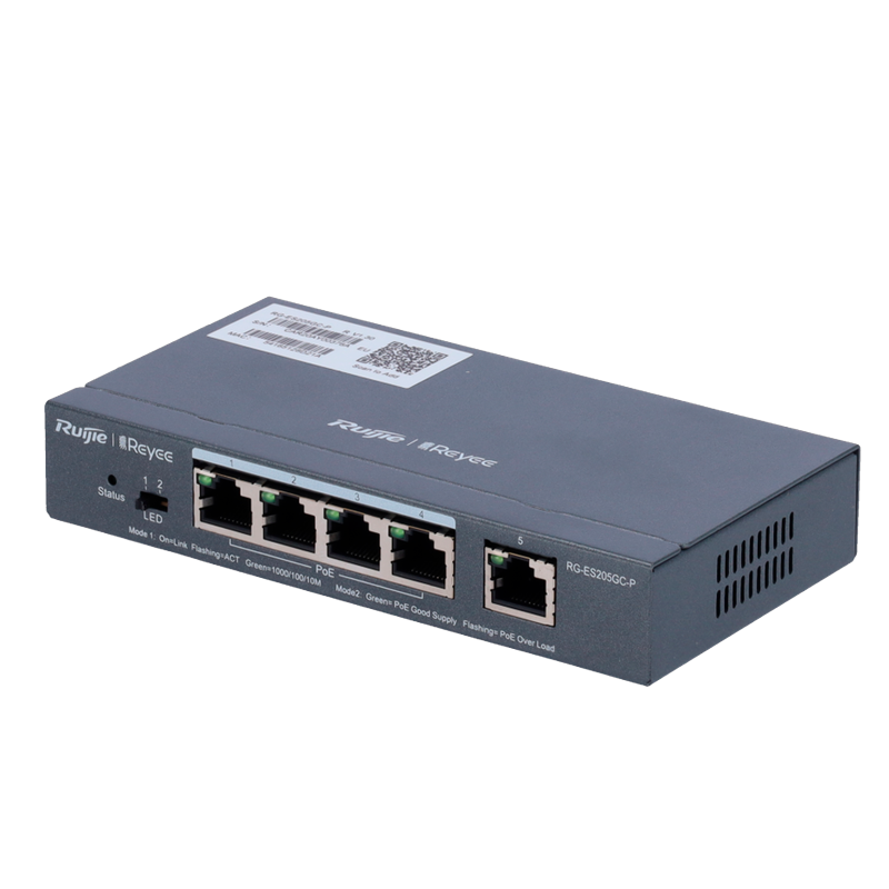 RG-ES205GC-P